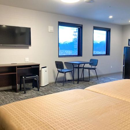 Hotel Livemax Premium Nagano Ekimae Екстер'єр фото