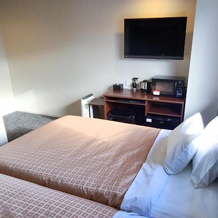 Hotel Livemax Premium Nagano Ekimae Екстер'єр фото