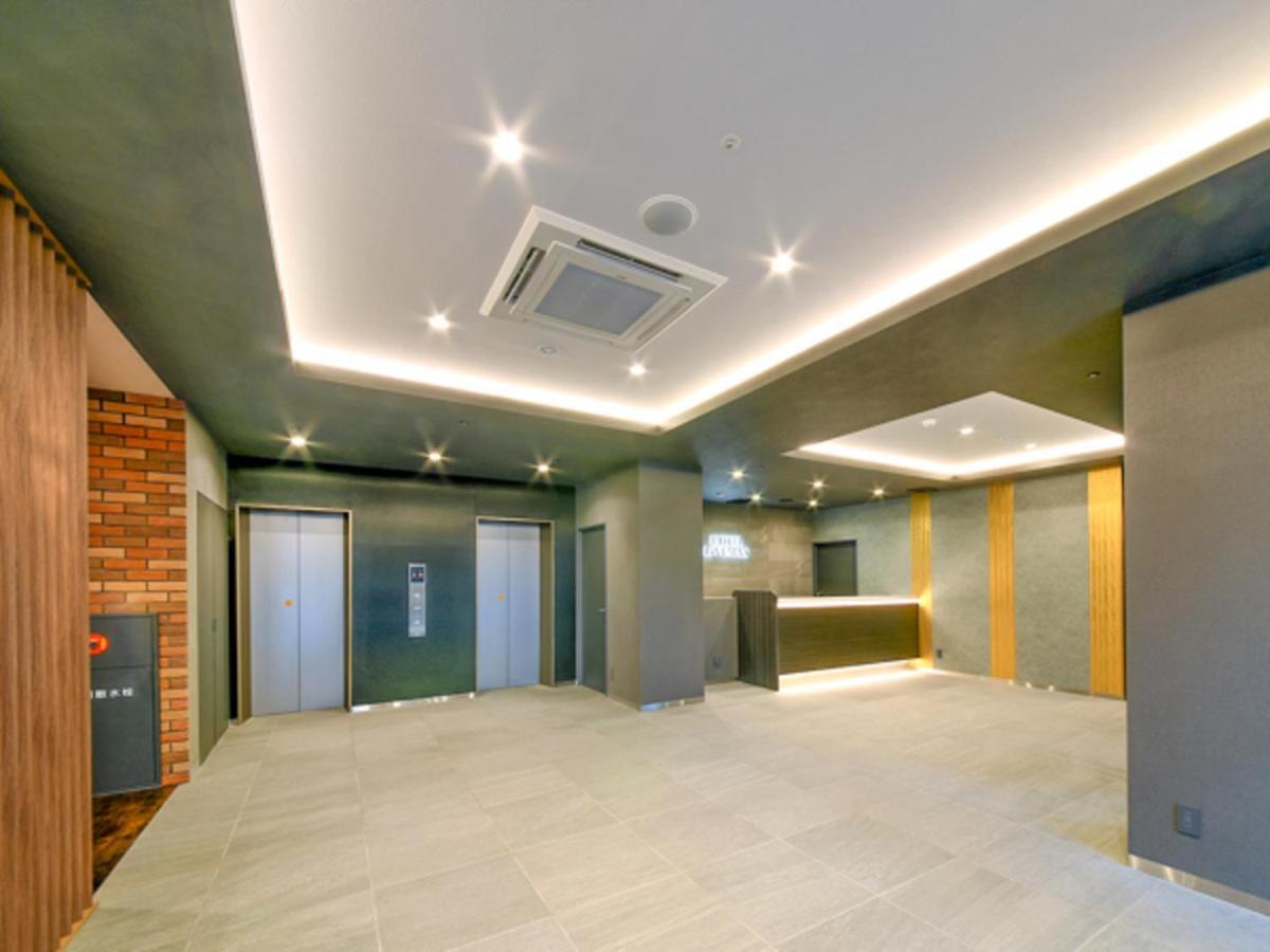 Hotel Livemax Premium Nagano Ekimae Екстер'єр фото