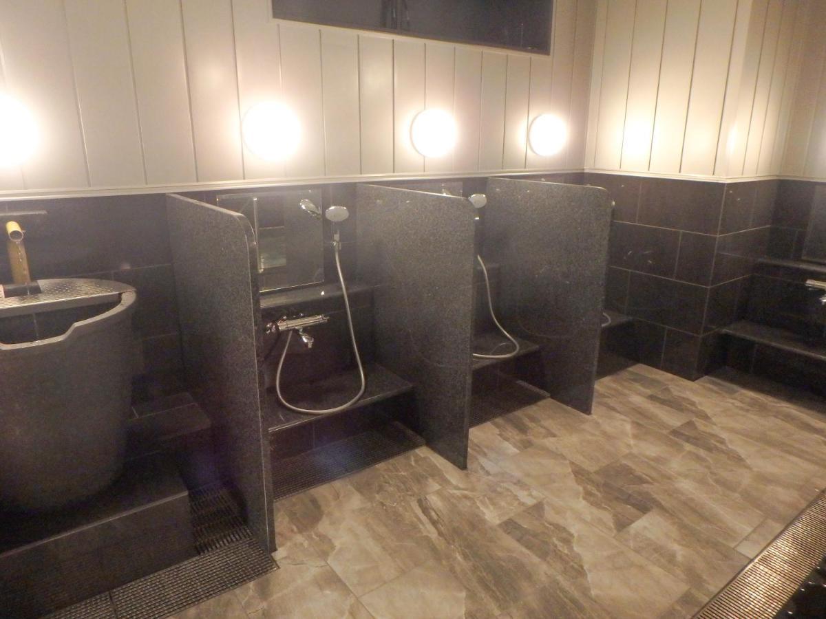 Hotel Livemax Premium Nagano Ekimae Екстер'єр фото