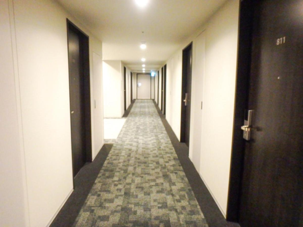 Hotel Livemax Premium Nagano Ekimae Екстер'єр фото