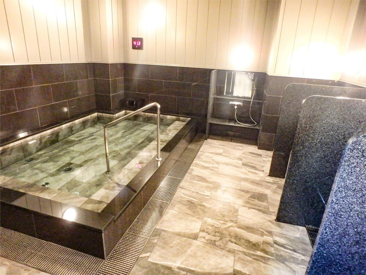 Hotel Livemax Premium Nagano Ekimae Екстер'єр фото