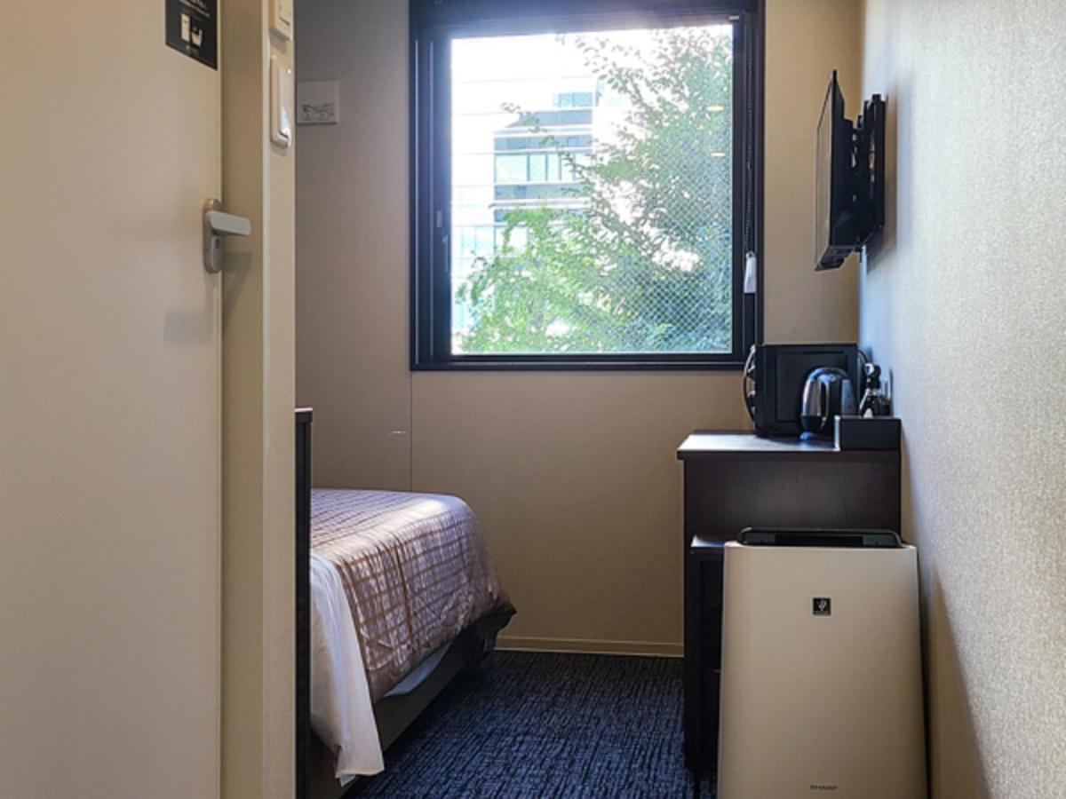 Hotel Livemax Premium Nagano Ekimae Екстер'єр фото