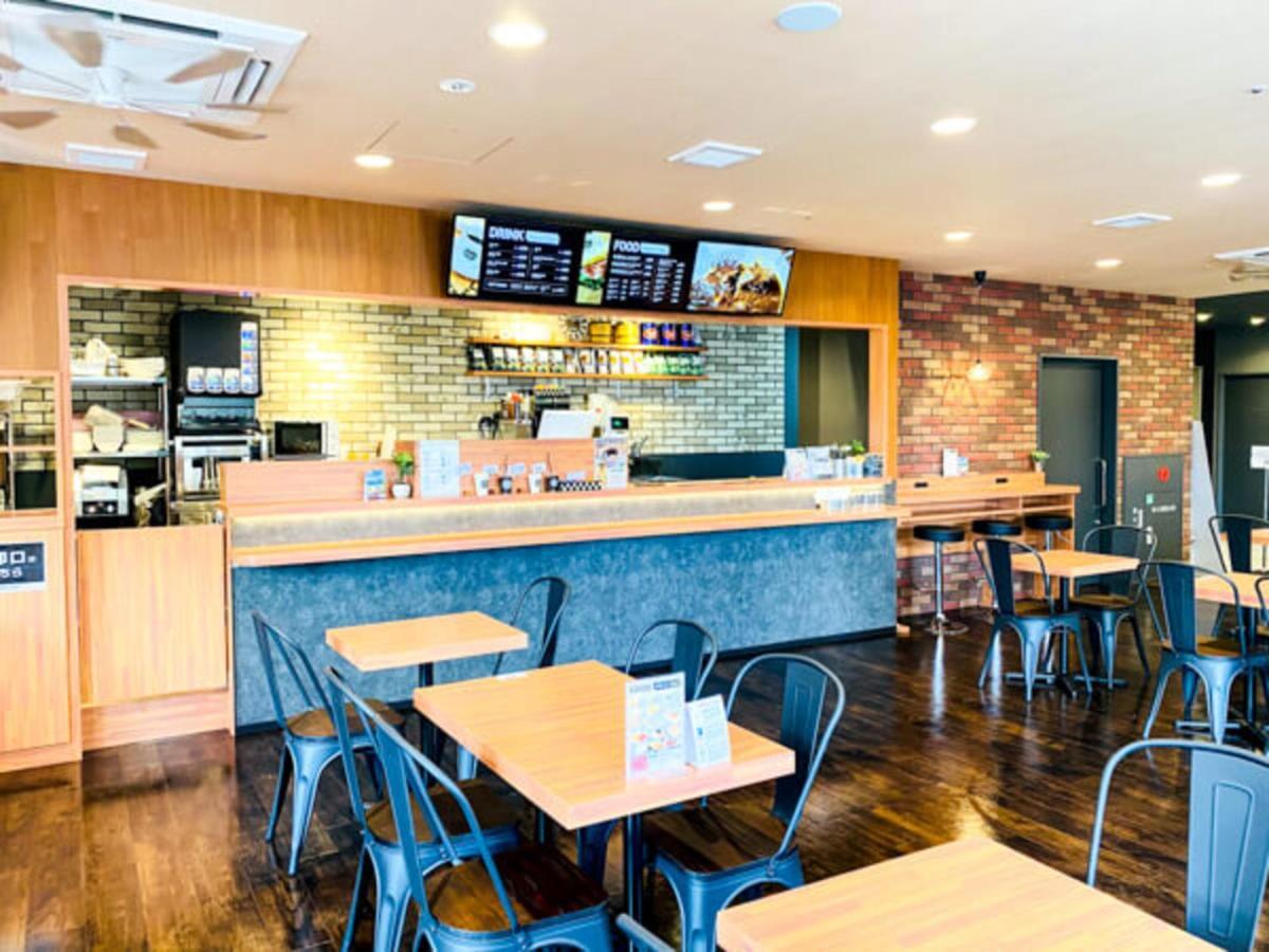 Hotel Livemax Premium Nagano Ekimae Екстер'єр фото