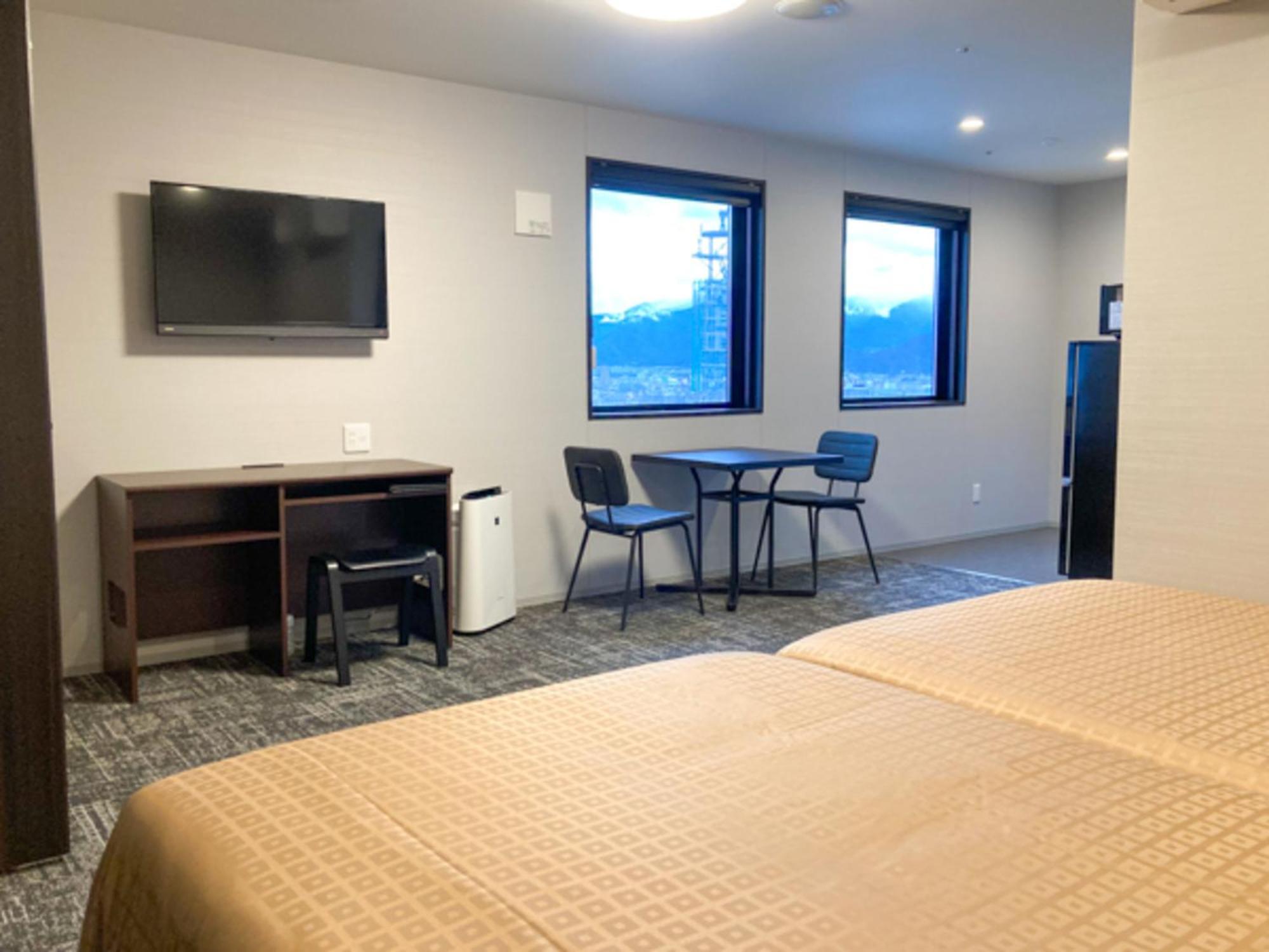 Hotel Livemax Premium Nagano Ekimae Екстер'єр фото