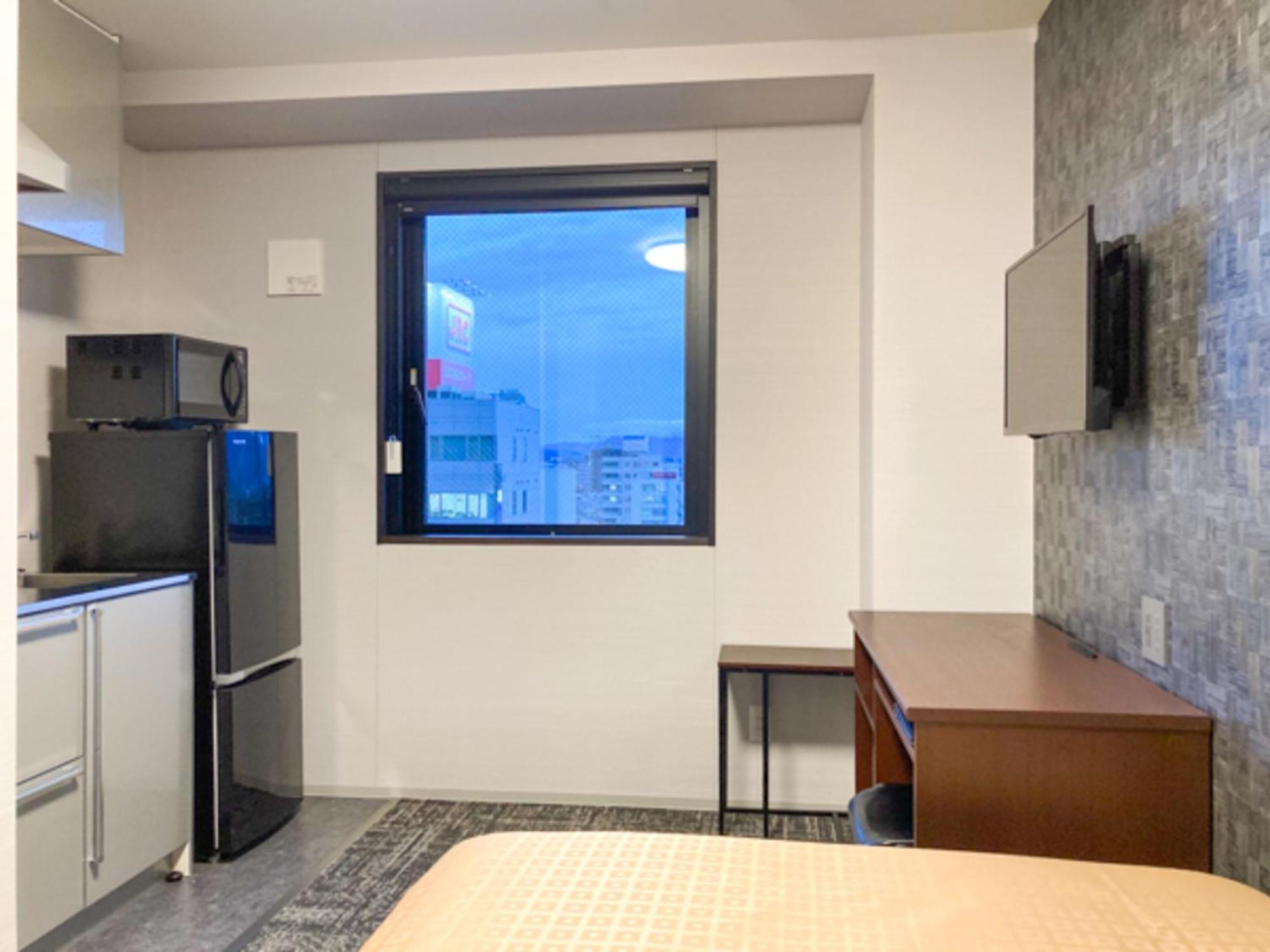 Hotel Livemax Premium Nagano Ekimae Екстер'єр фото