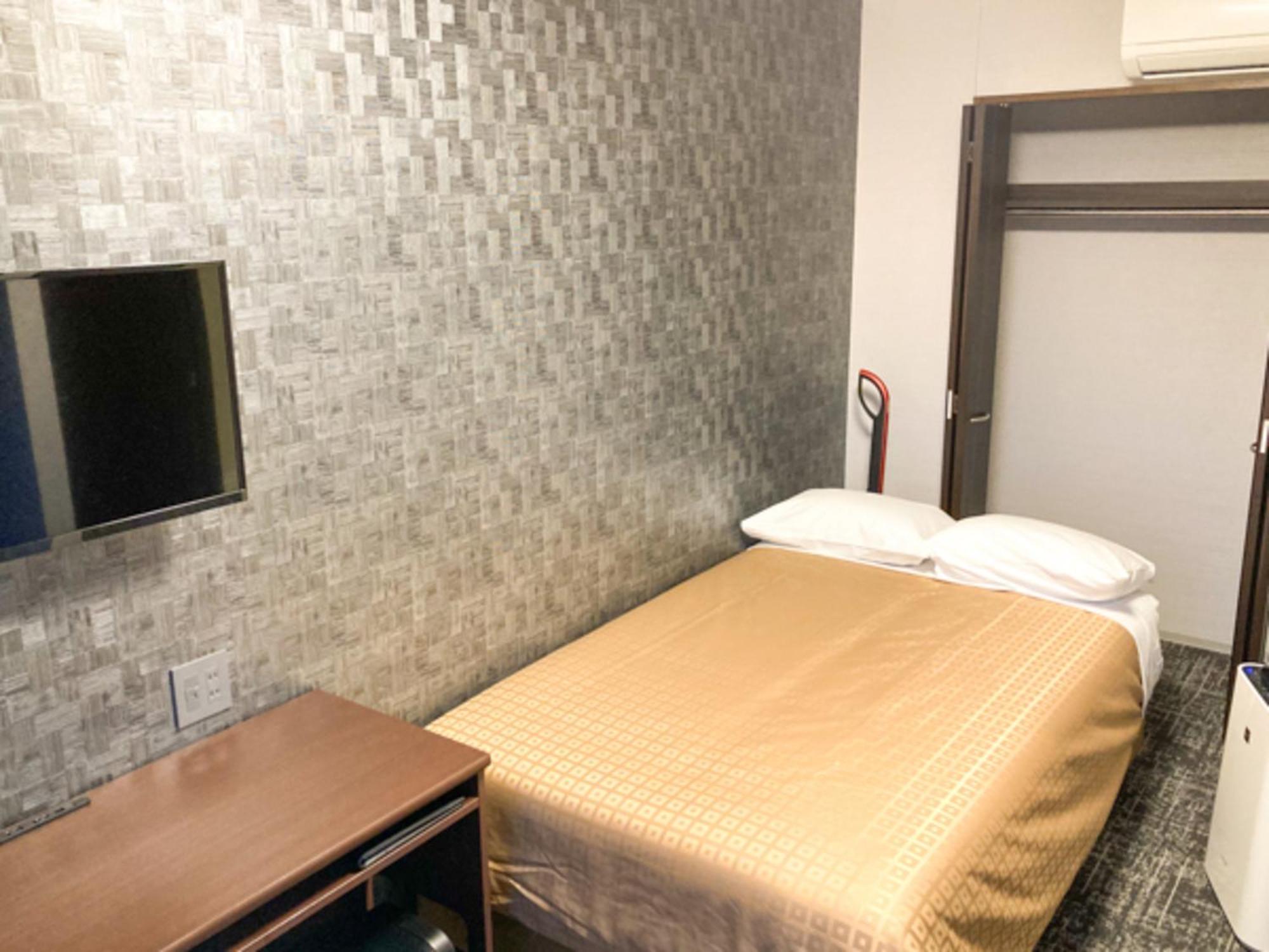 Hotel Livemax Premium Nagano Ekimae Екстер'єр фото