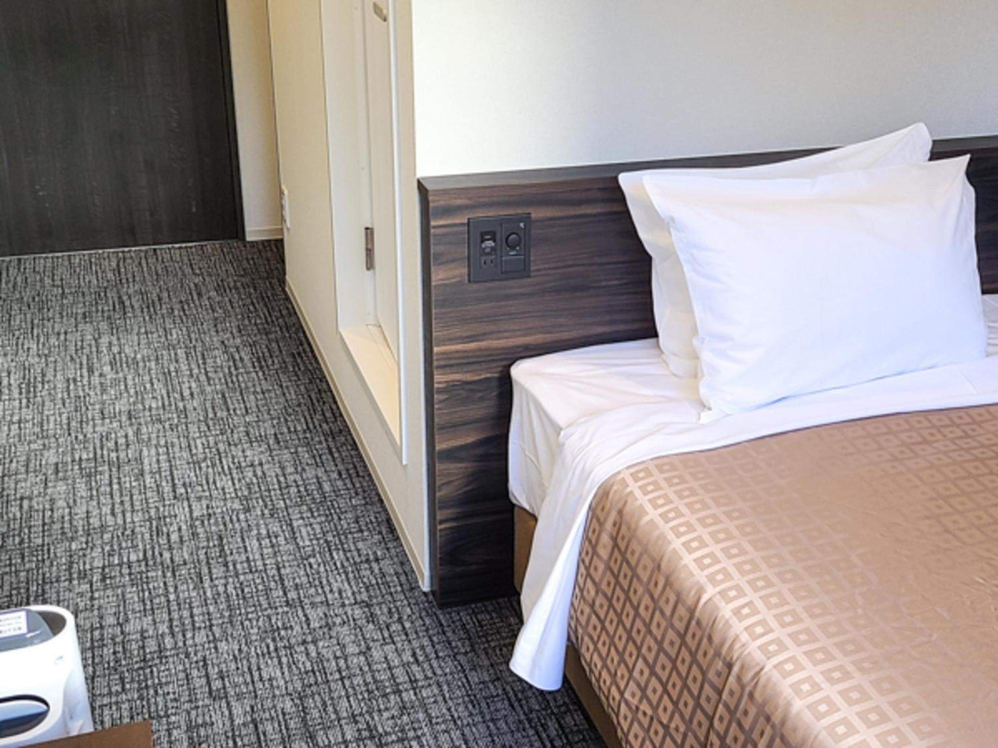 Hotel Livemax Premium Nagano Ekimae Екстер'єр фото