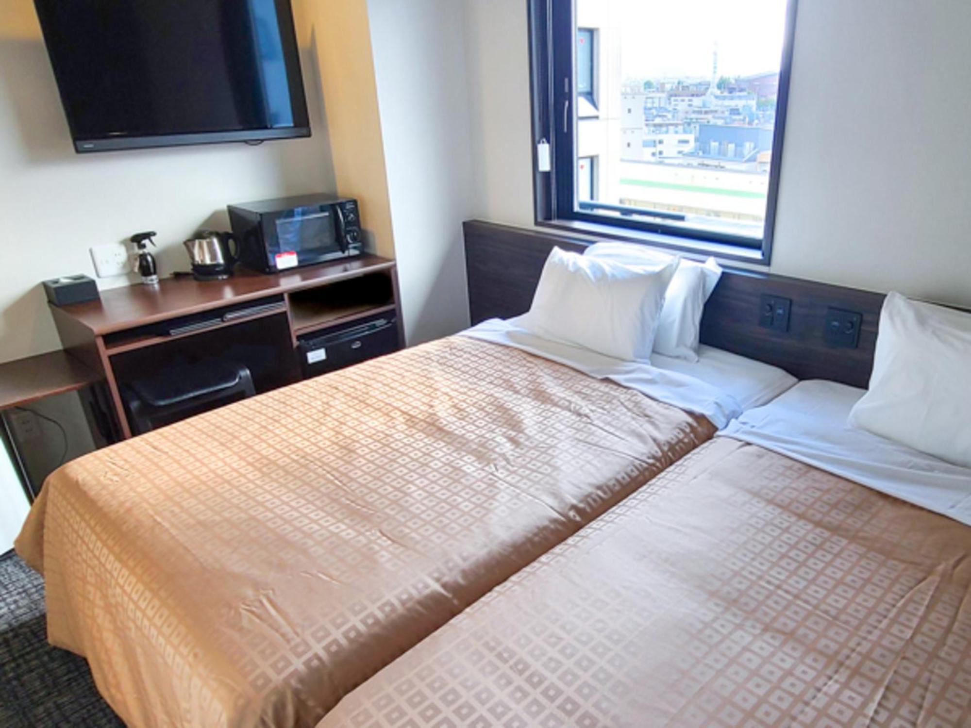 Hotel Livemax Premium Nagano Ekimae Екстер'єр фото